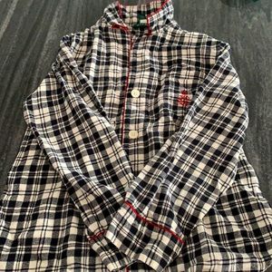 Ralph Lauren Pajama top